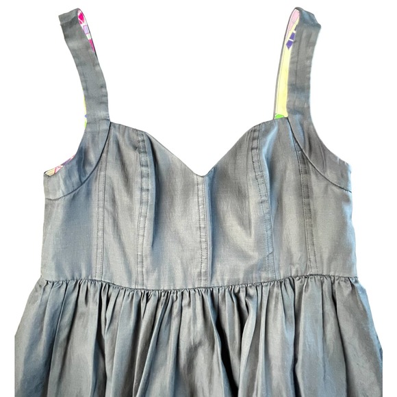 Anthropologie Ali Ro sweetheart dress - Picture 5 of 12